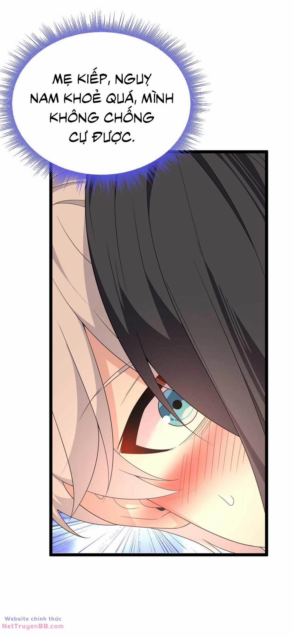 Tôi Ở Thế Giới Khác Dựa Dẫm Vào Phụ Nữ 160 trang 28