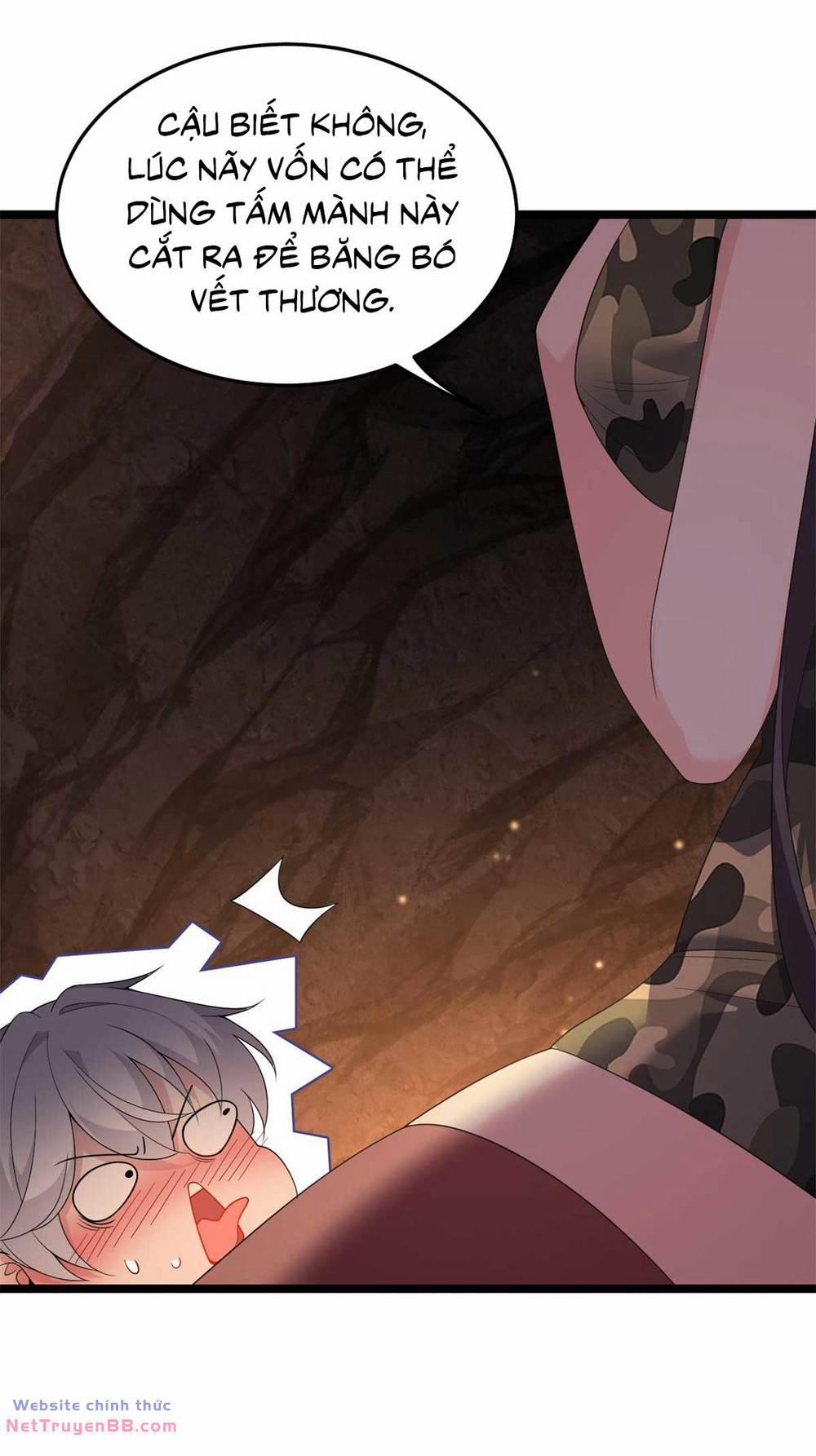 Tôi Ở Thế Giới Khác Dựa Dẫm Vào Phụ Nữ 160 trang 30