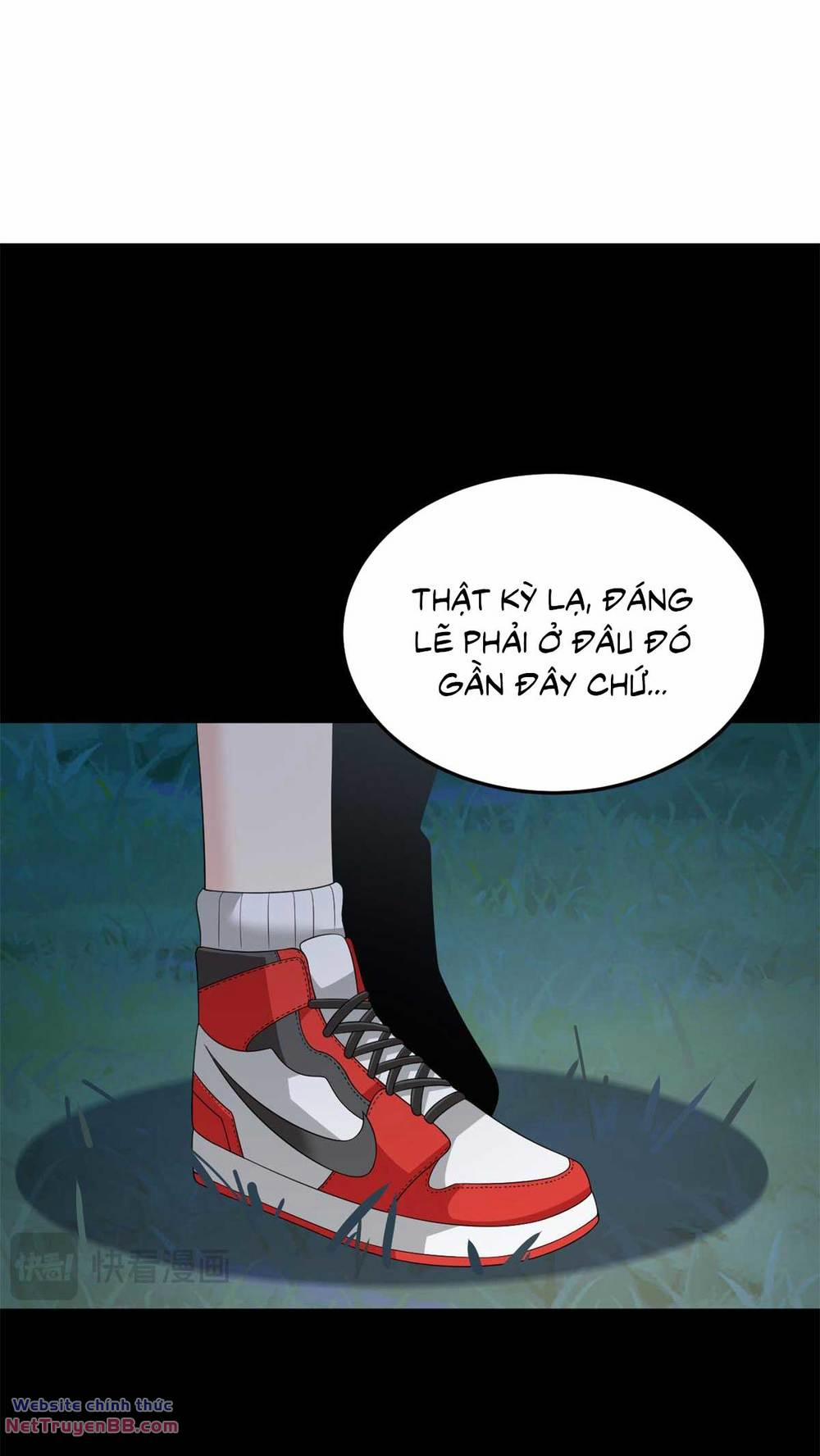 Tôi Ở Thế Giới Khác Dựa Dẫm Vào Phụ Nữ 160 trang 32