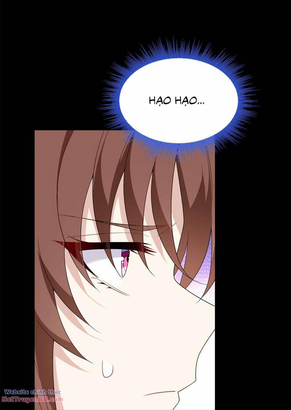 Tôi Ở Thế Giới Khác Dựa Dẫm Vào Phụ Nữ 160 trang 34