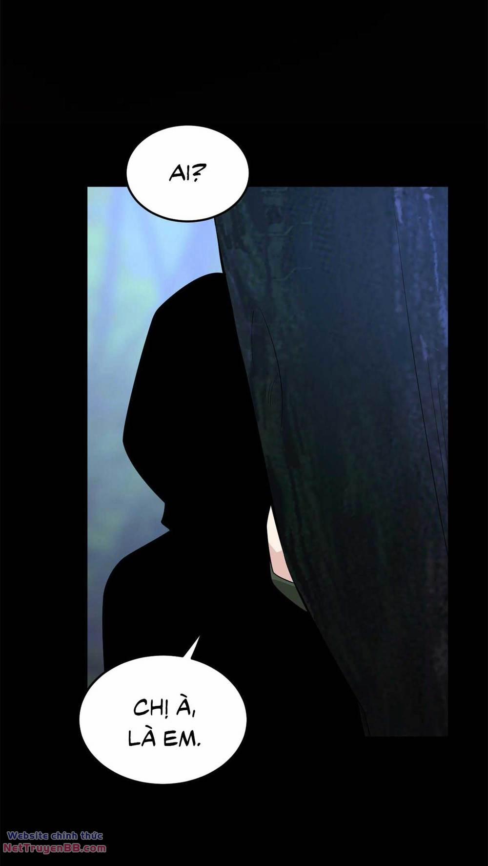 Tôi Ở Thế Giới Khác Dựa Dẫm Vào Phụ Nữ 160 trang 36