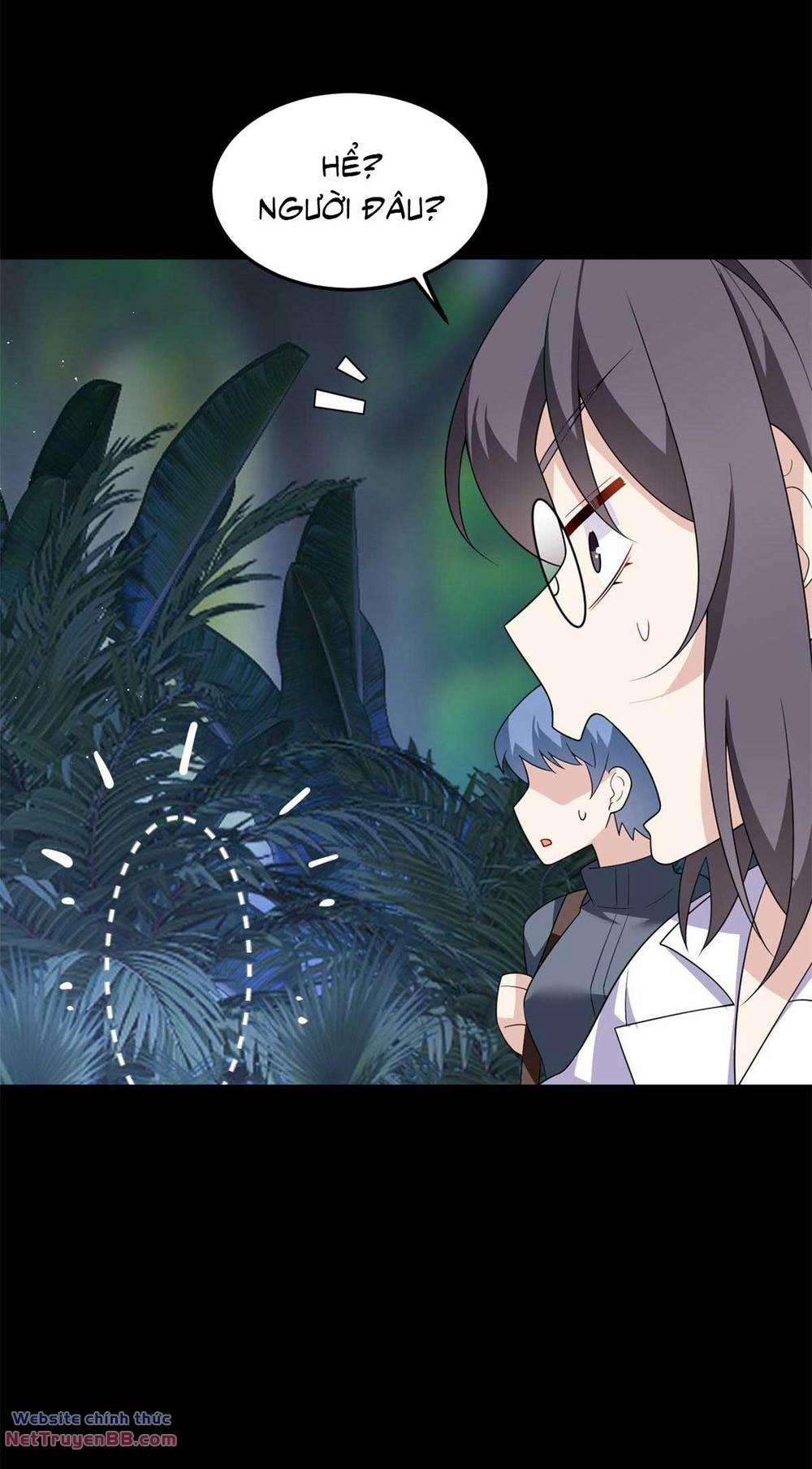 Tôi Ở Thế Giới Khác Dựa Dẫm Vào Phụ Nữ 160 trang 39