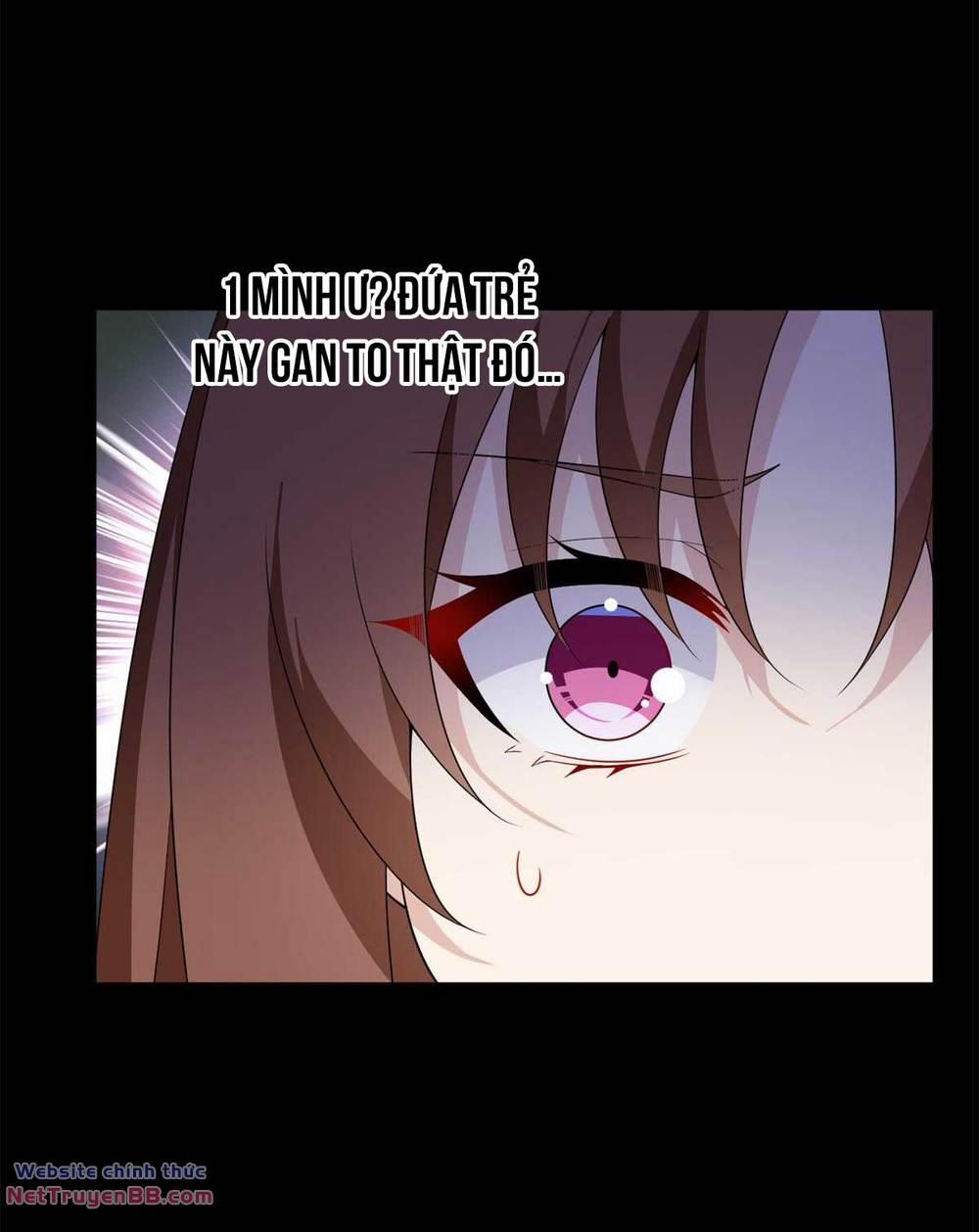 Tôi Ở Thế Giới Khác Dựa Dẫm Vào Phụ Nữ 160 trang 41