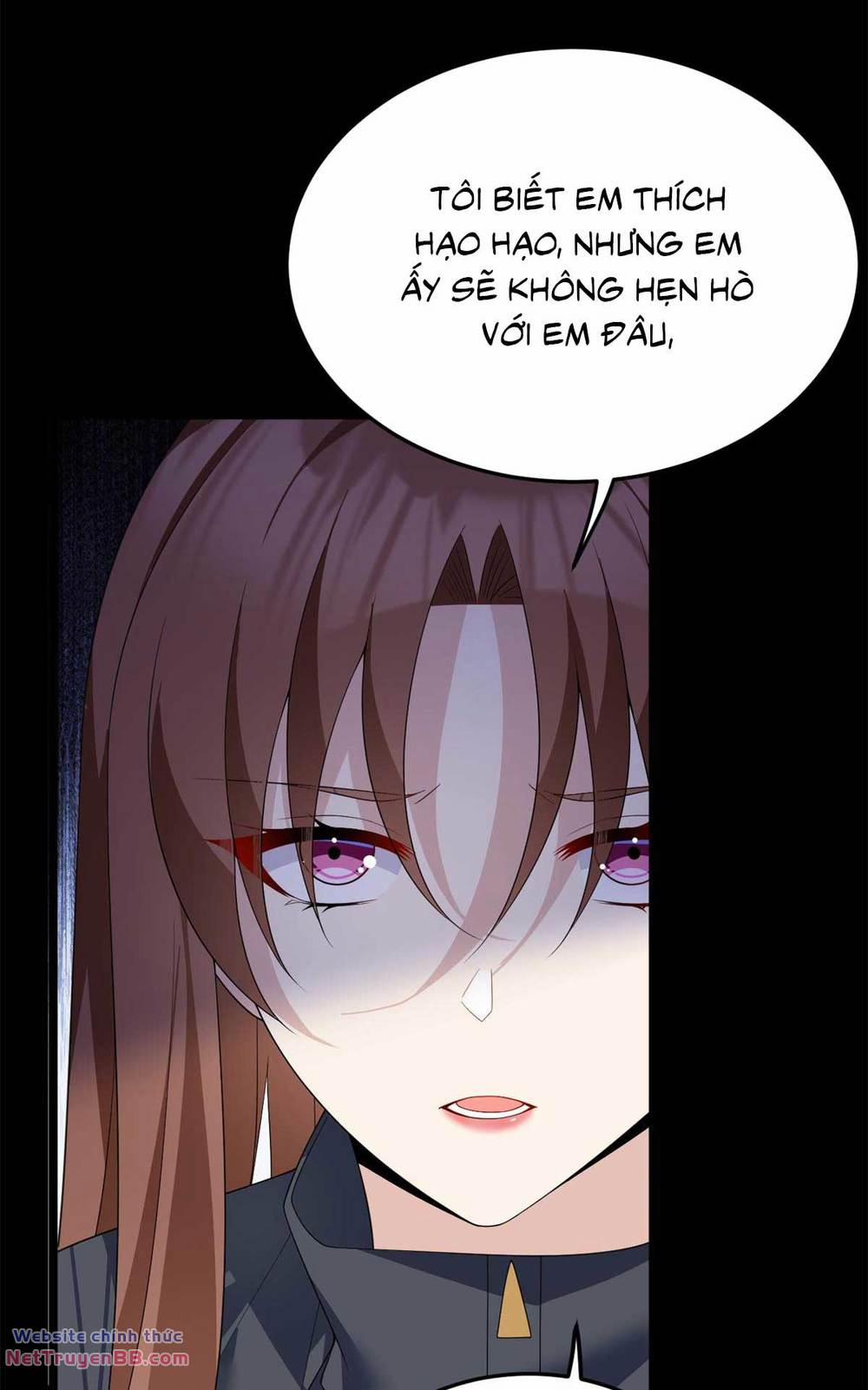 Tôi Ở Thế Giới Khác Dựa Dẫm Vào Phụ Nữ 160 trang 42