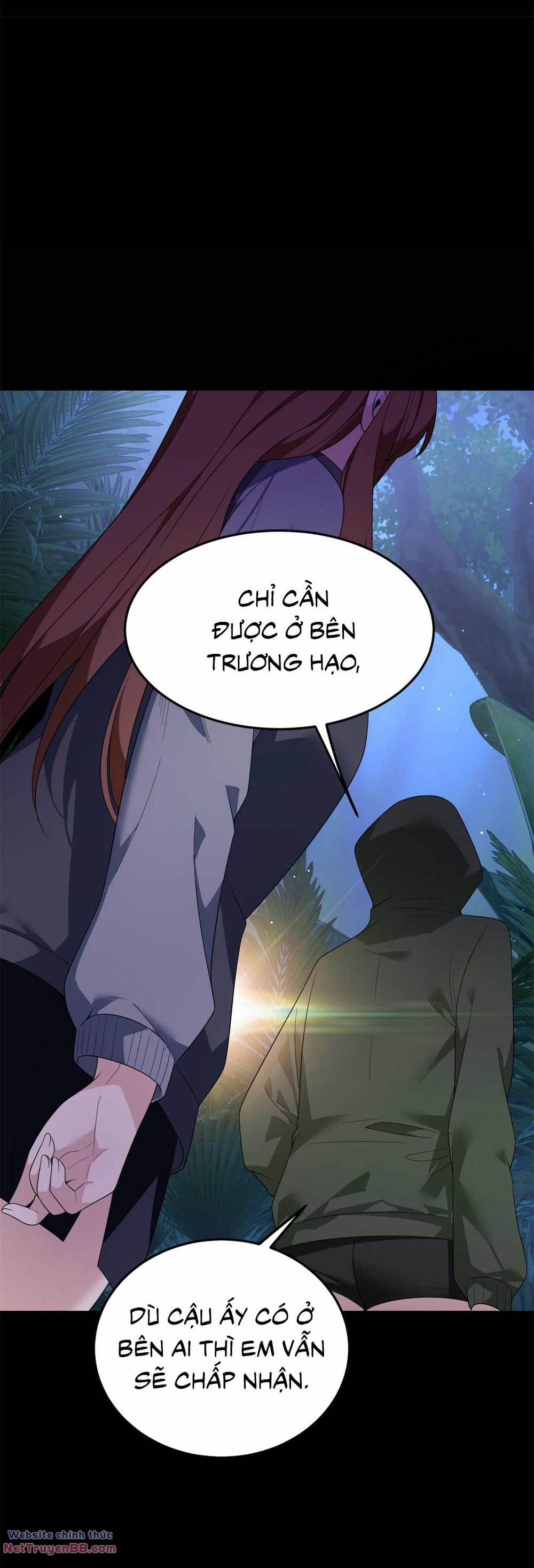 Tôi Ở Thế Giới Khác Dựa Dẫm Vào Phụ Nữ 160 trang 45