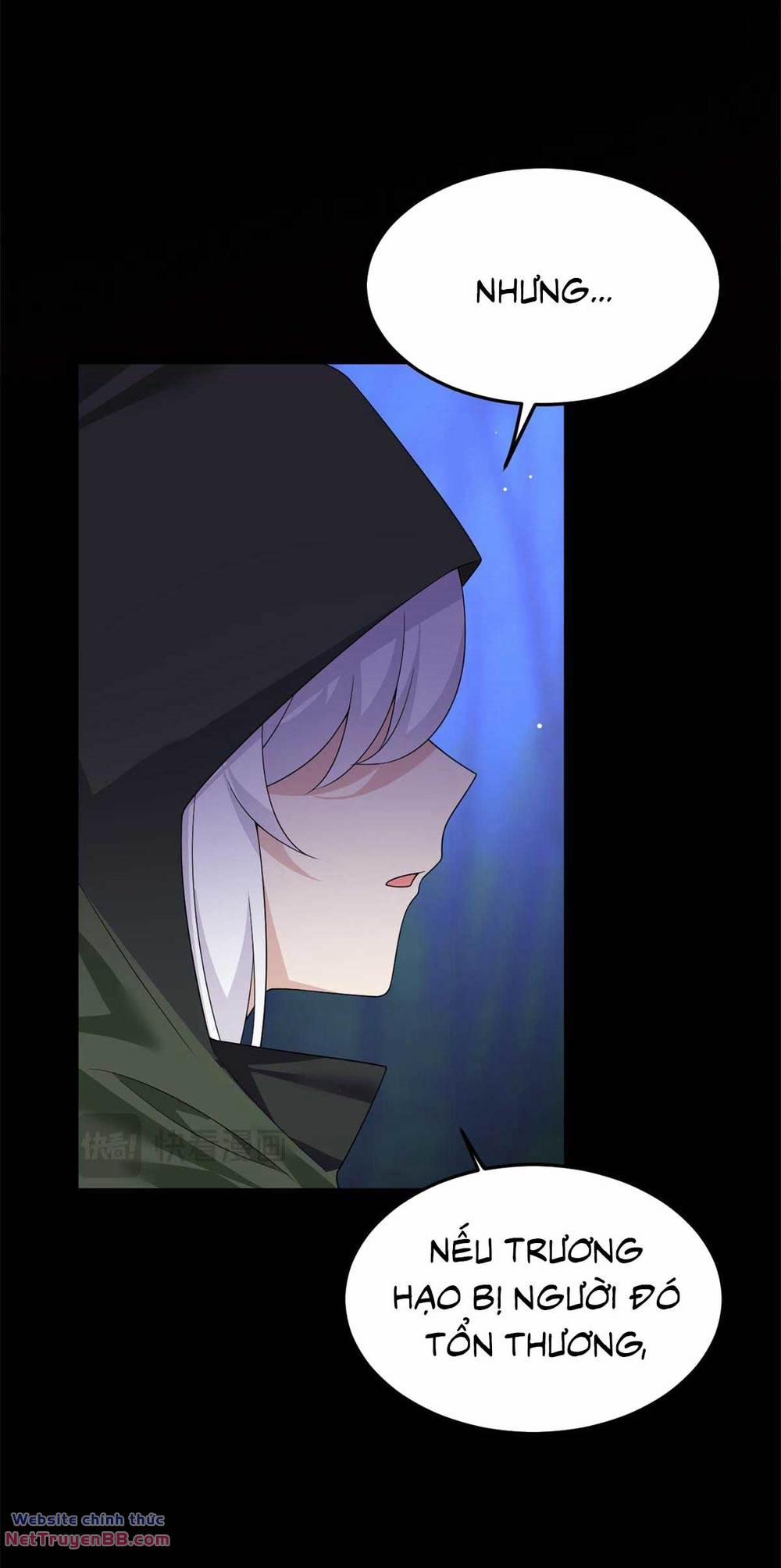 Tôi Ở Thế Giới Khác Dựa Dẫm Vào Phụ Nữ 160 trang 46