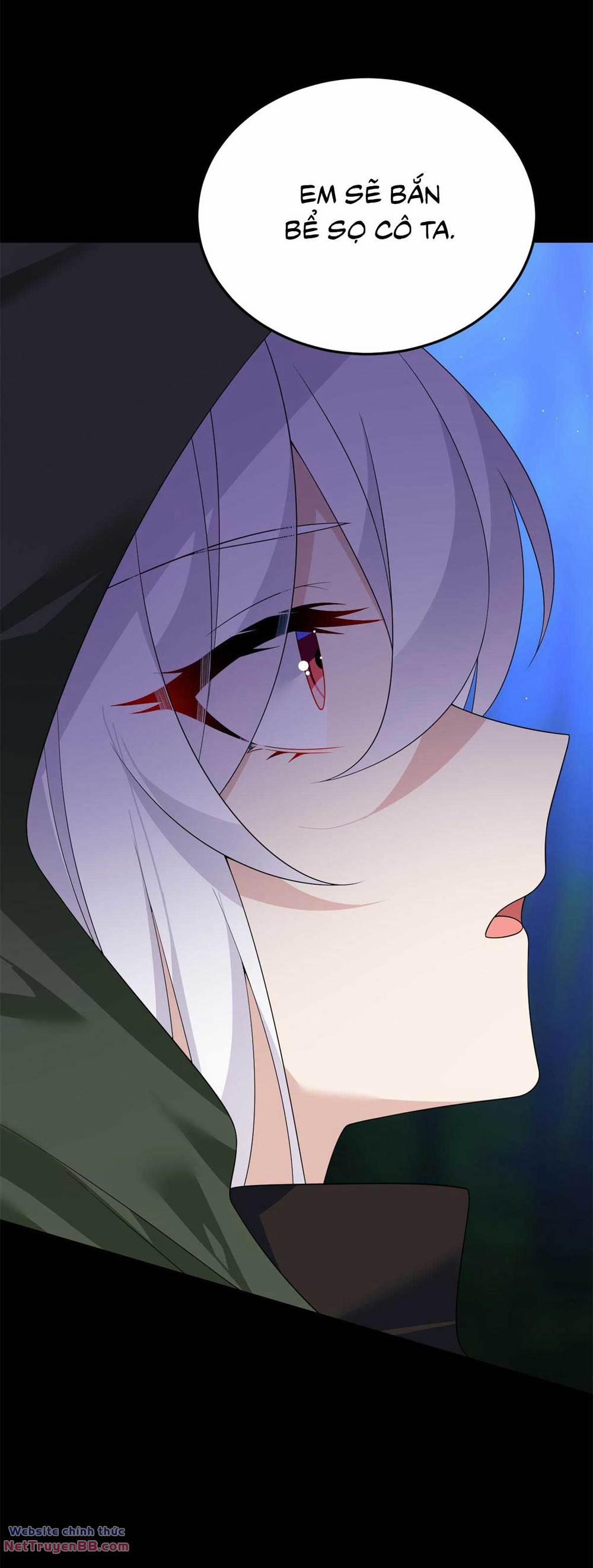 Tôi Ở Thế Giới Khác Dựa Dẫm Vào Phụ Nữ 160 trang 47