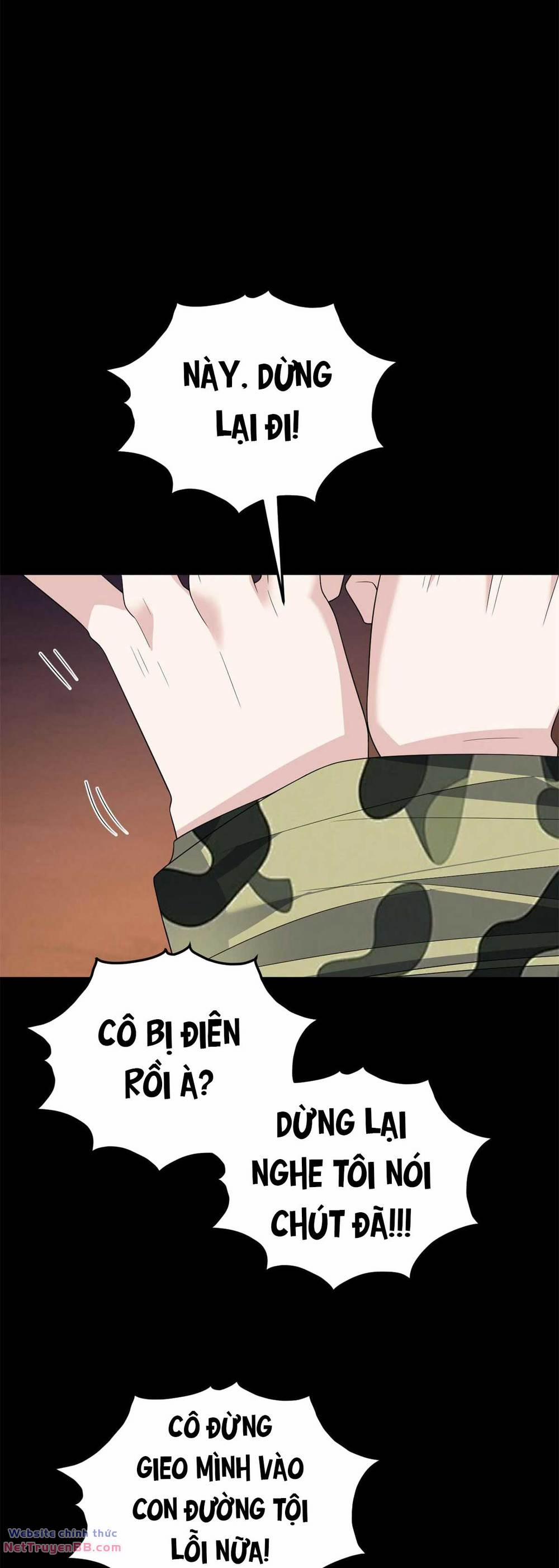 Tôi Ở Thế Giới Khác Dựa Dẫm Vào Phụ Nữ 160 trang 49