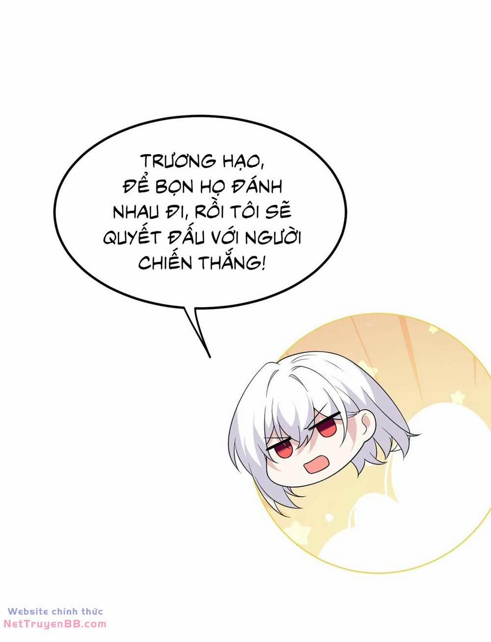 Tôi Ở Thế Giới Khác Dựa Dẫm Vào Phụ Nữ 160 trang 55