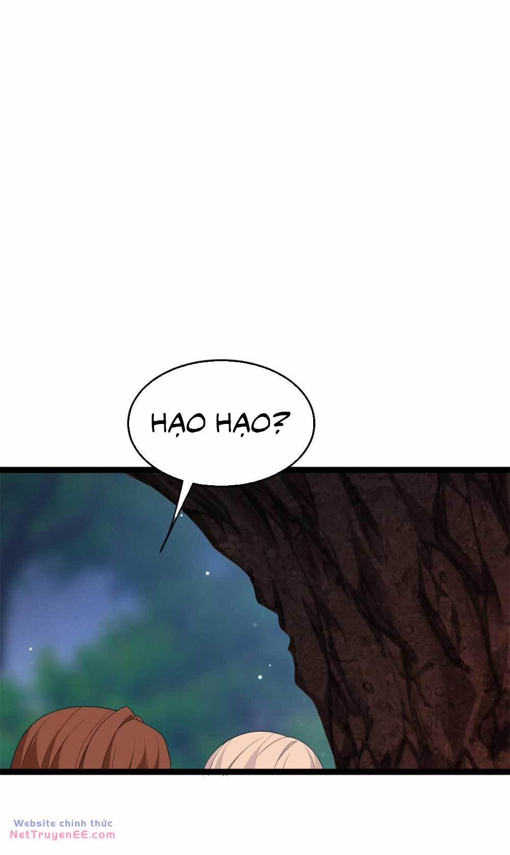 Tôi Ở Thế Giới Khác Dựa Dẫm Vào Phụ Nữ 161 trang 10