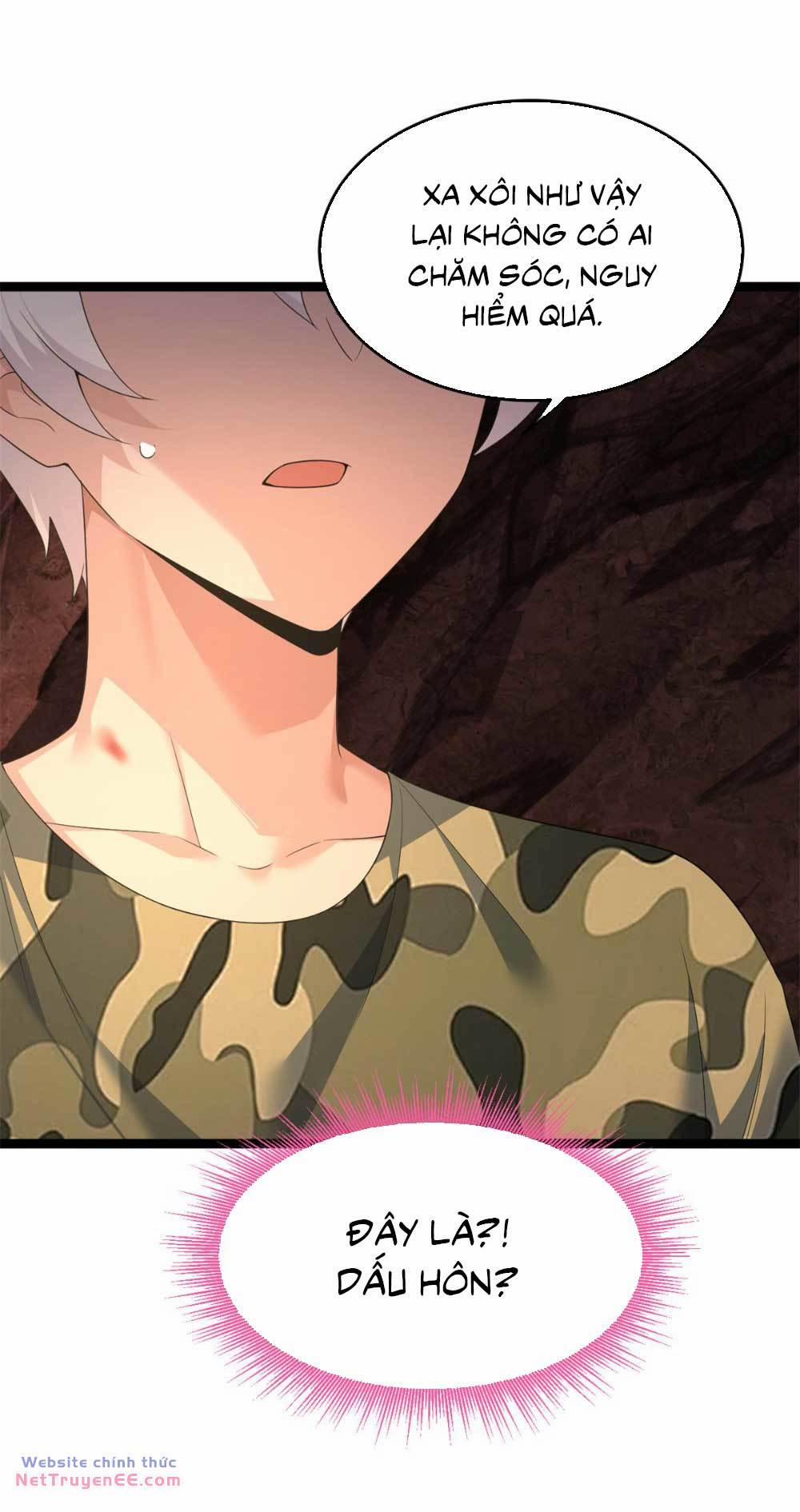 Tôi Ở Thế Giới Khác Dựa Dẫm Vào Phụ Nữ 161 trang 13