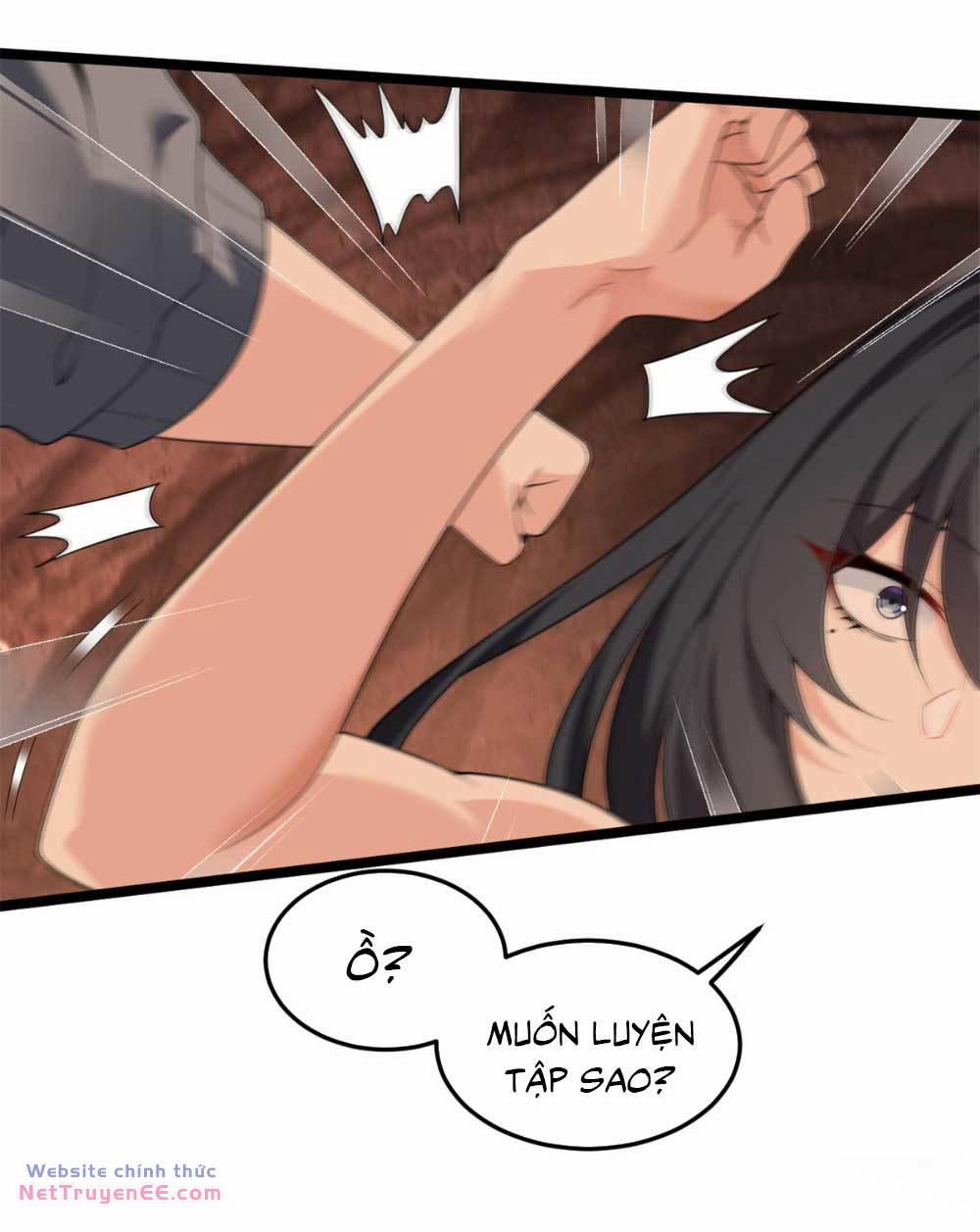 Tôi Ở Thế Giới Khác Dựa Dẫm Vào Phụ Nữ 161 trang 17