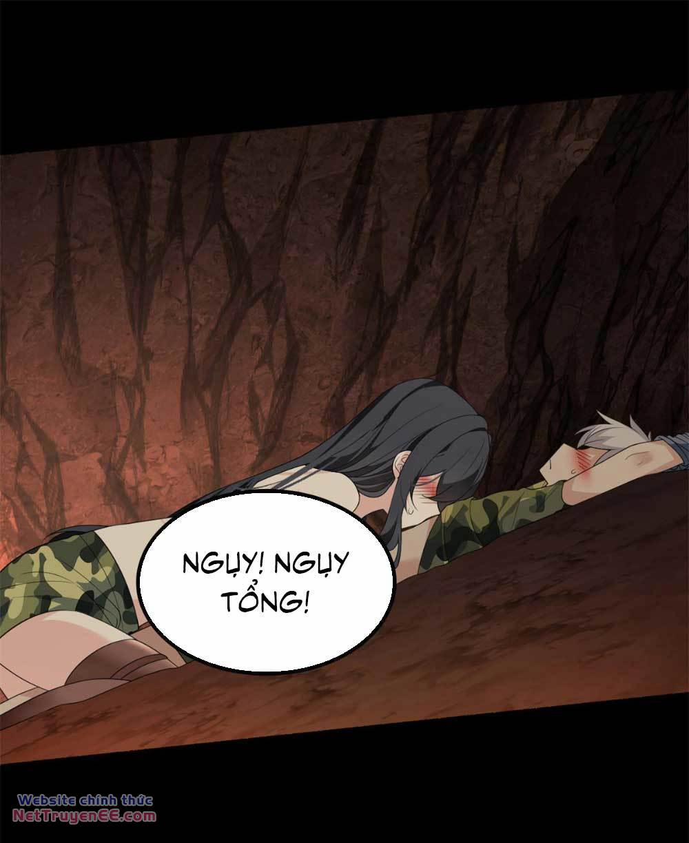 Tôi Ở Thế Giới Khác Dựa Dẫm Vào Phụ Nữ 161 trang 2