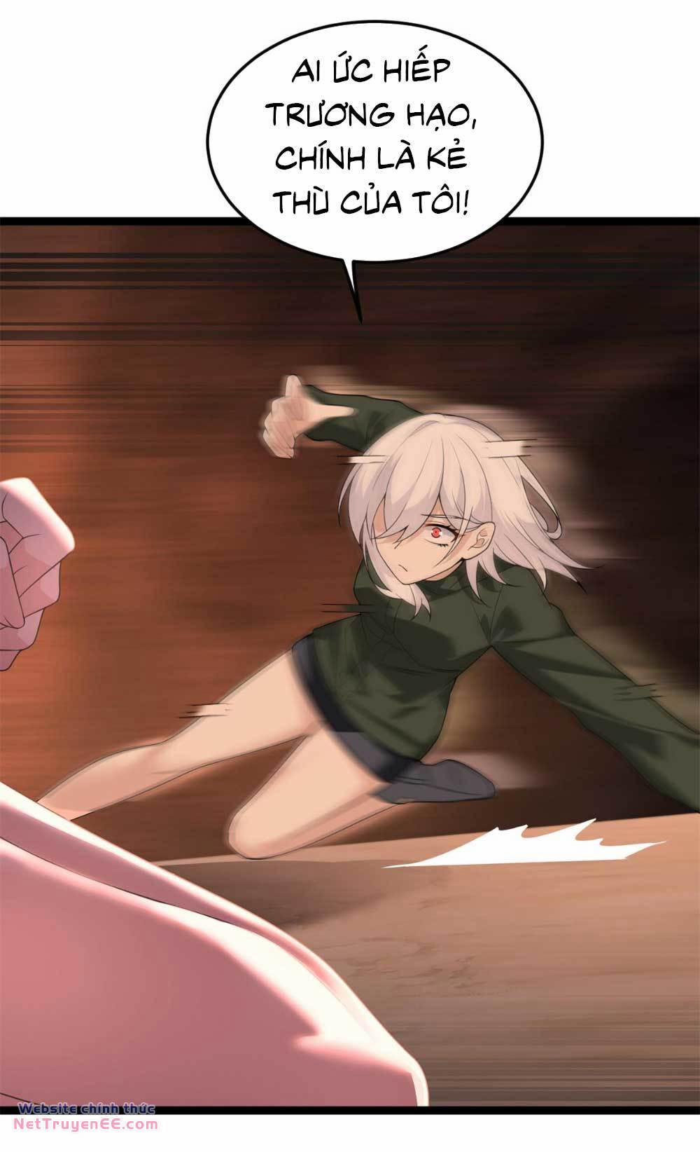 Tôi Ở Thế Giới Khác Dựa Dẫm Vào Phụ Nữ 161 trang 25