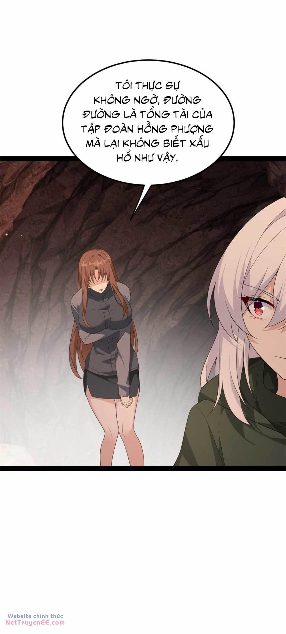 Tôi Ở Thế Giới Khác Dựa Dẫm Vào Phụ Nữ 161 trang 33