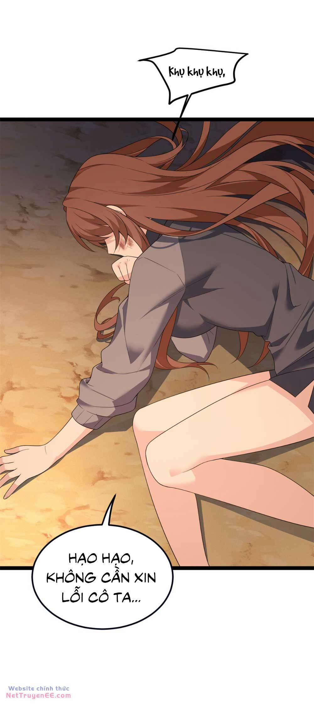 Tôi Ở Thế Giới Khác Dựa Dẫm Vào Phụ Nữ 161 trang 41