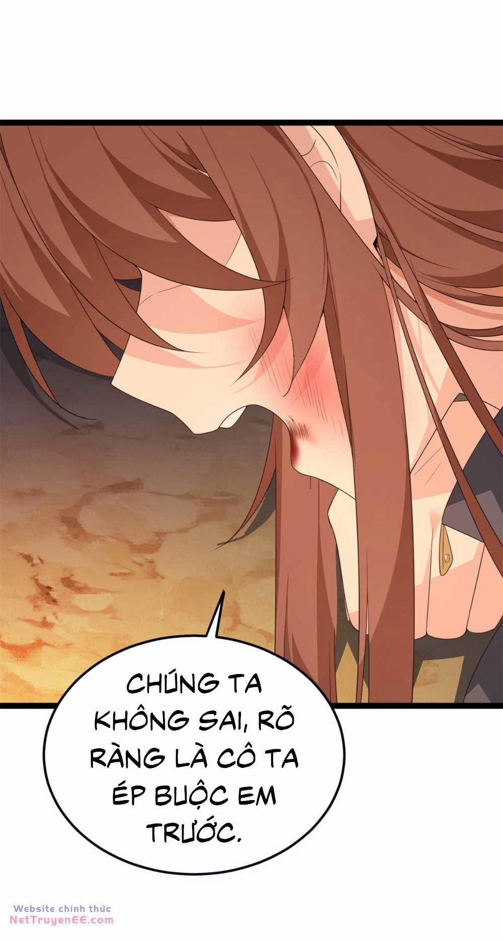 Tôi Ở Thế Giới Khác Dựa Dẫm Vào Phụ Nữ 161 trang 42