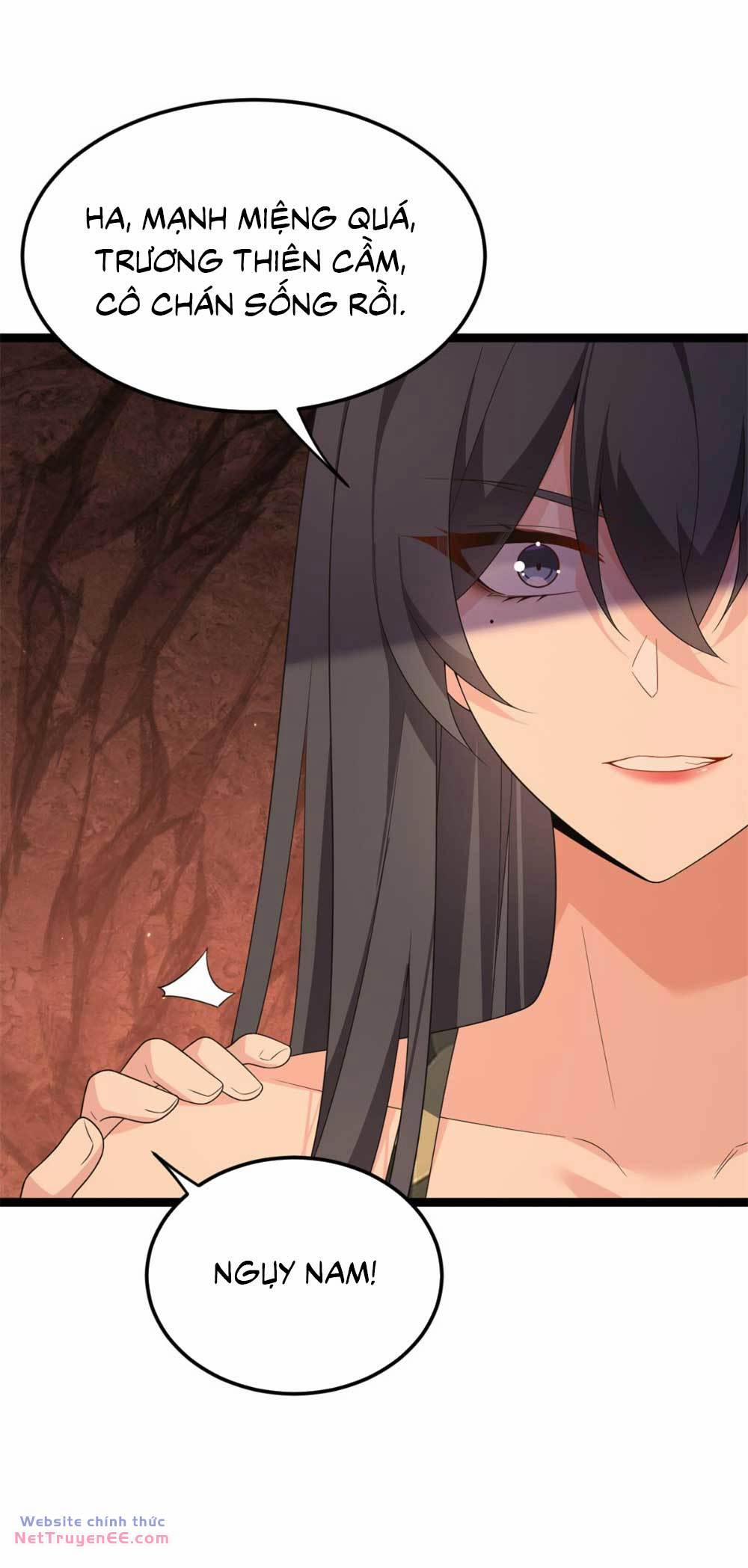 Tôi Ở Thế Giới Khác Dựa Dẫm Vào Phụ Nữ 161 trang 45