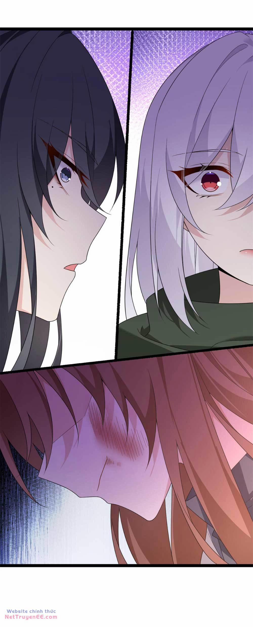 Tôi Ở Thế Giới Khác Dựa Dẫm Vào Phụ Nữ 161 trang 47