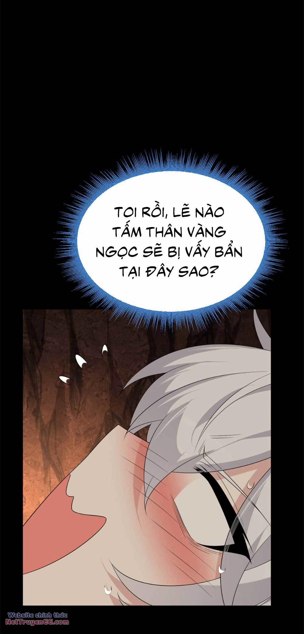 Tôi Ở Thế Giới Khác Dựa Dẫm Vào Phụ Nữ 161 trang 5