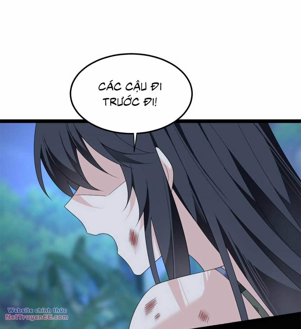 Tôi Ở Thế Giới Khác Dựa Dẫm Vào Phụ Nữ 161 trang 55