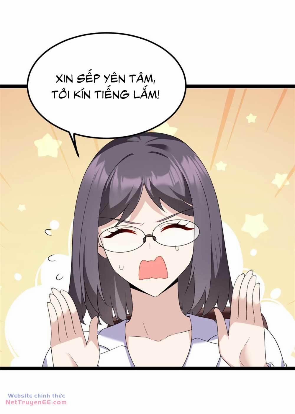 Tôi Ở Thế Giới Khác Dựa Dẫm Vào Phụ Nữ 162 trang 22