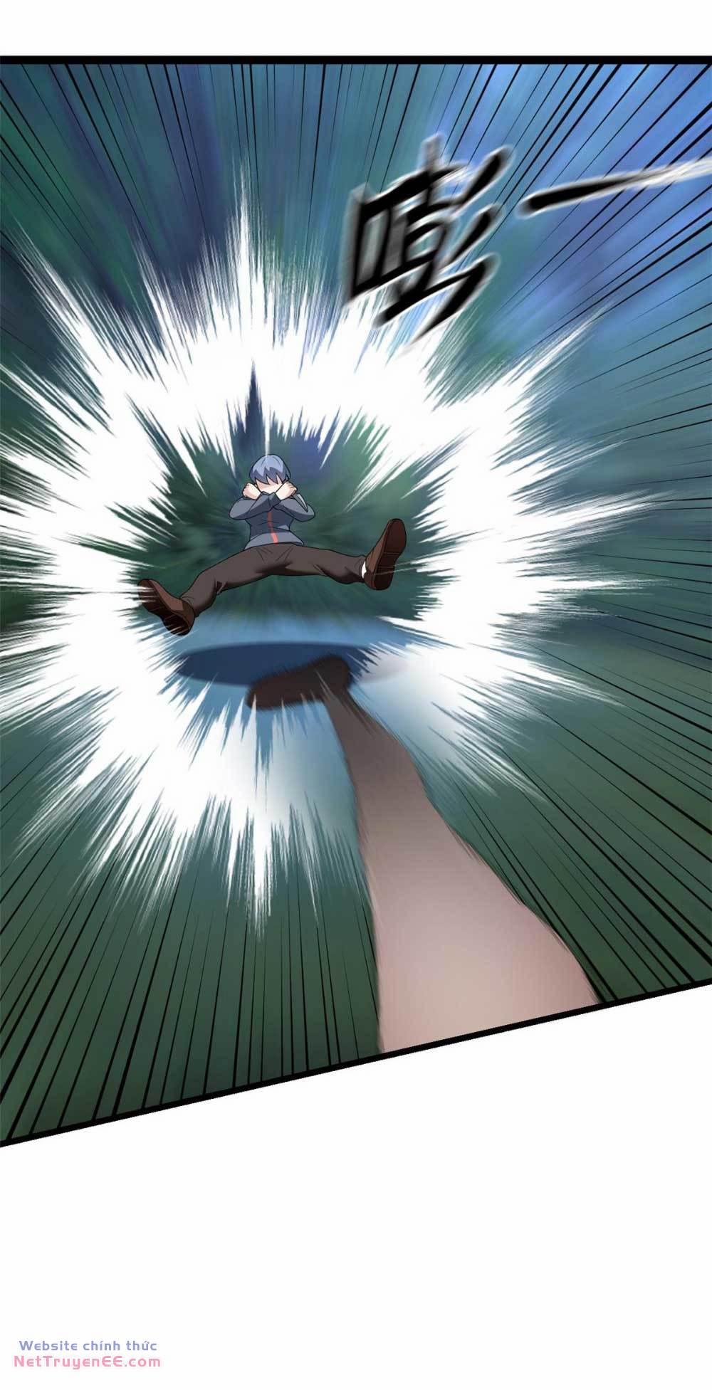 Tôi Ở Thế Giới Khác Dựa Dẫm Vào Phụ Nữ 162 trang 31