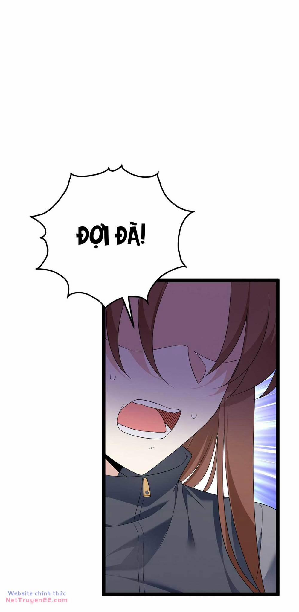 Tôi Ở Thế Giới Khác Dựa Dẫm Vào Phụ Nữ 162 trang 46
