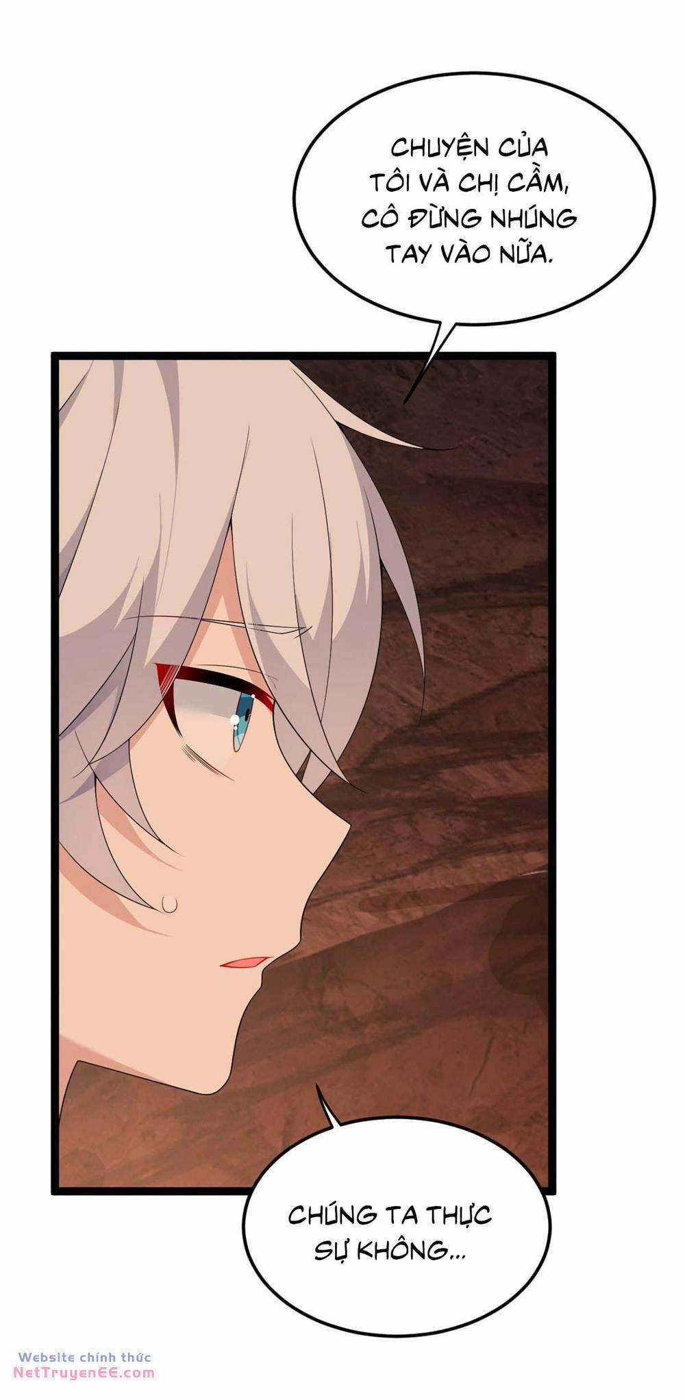 Tôi Ở Thế Giới Khác Dựa Dẫm Vào Phụ Nữ 162 trang 8