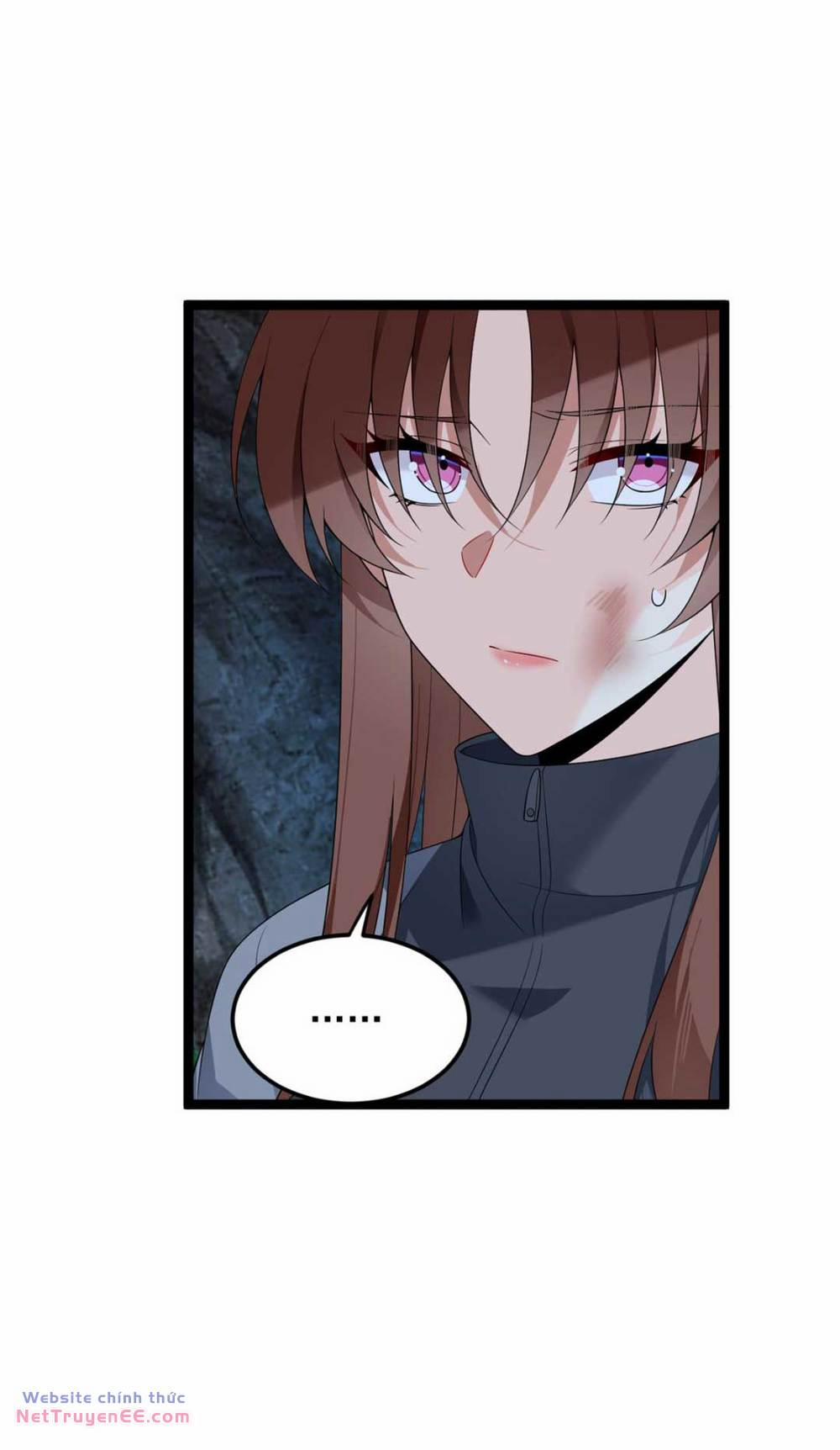 Tôi Ở Thế Giới Khác Dựa Dẫm Vào Phụ Nữ 163 trang 36