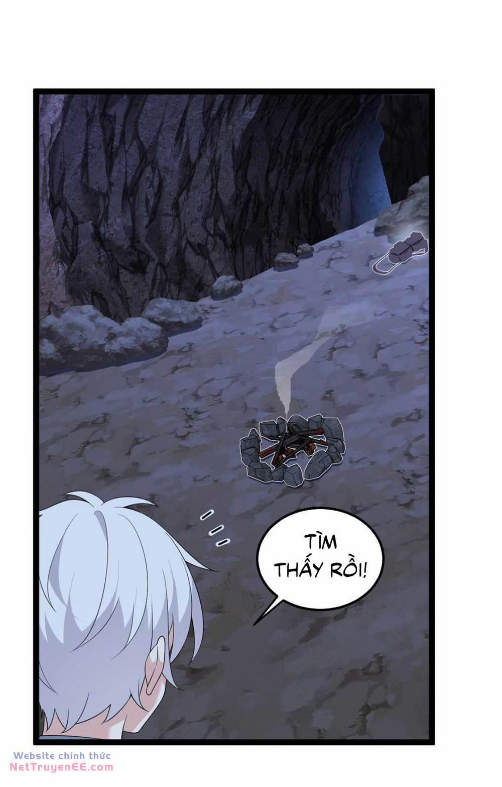 Tôi Ở Thế Giới Khác Dựa Dẫm Vào Phụ Nữ 163 trang 38