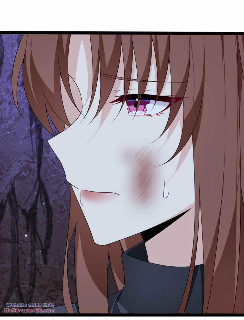 Tôi Ở Thế Giới Khác Dựa Dẫm Vào Phụ Nữ 163 trang 45