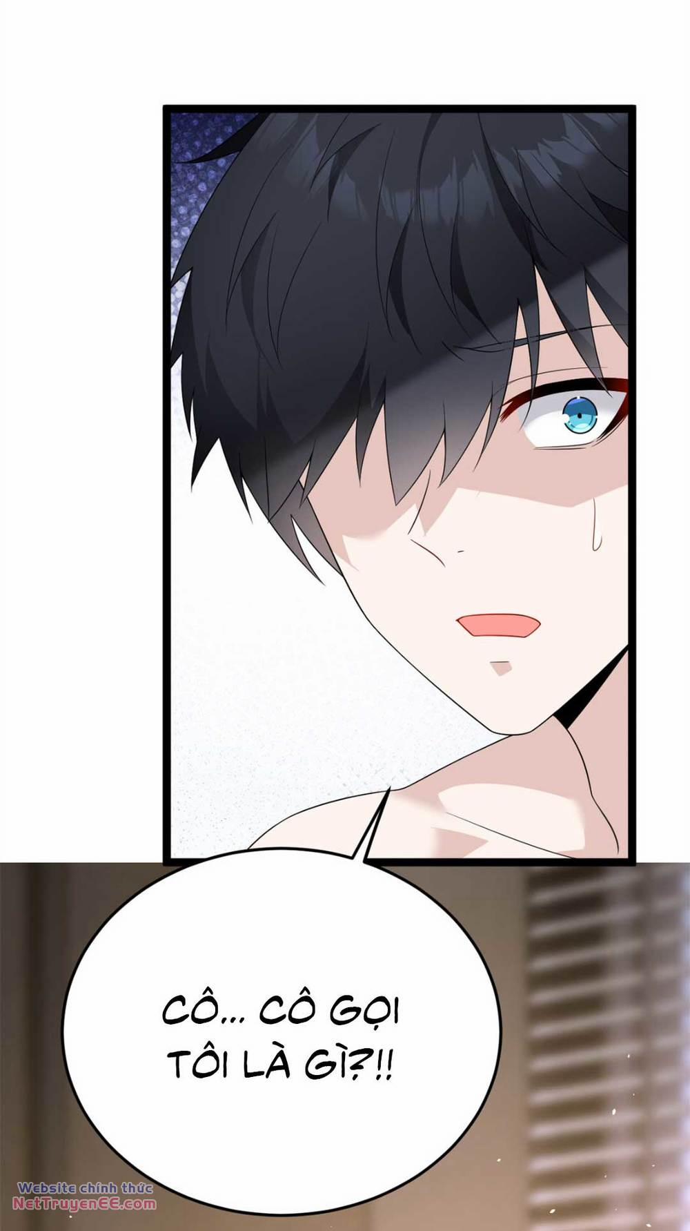 Tôi Ở Thế Giới Khác Dựa Dẫm Vào Phụ Nữ 163 trang 50