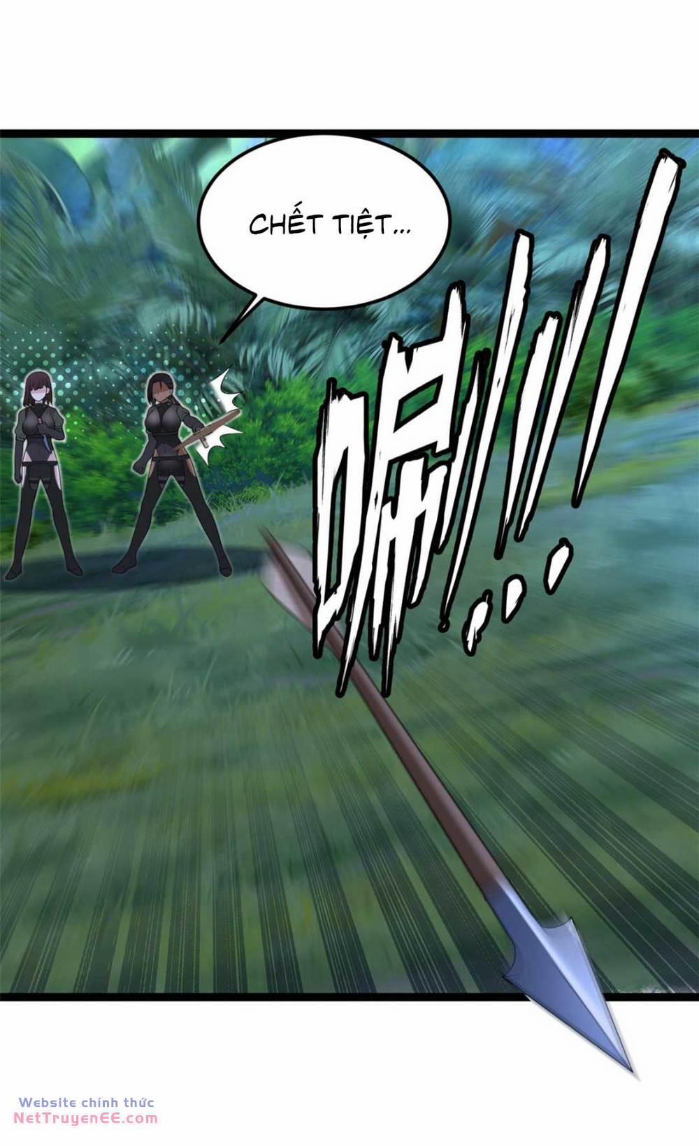 Tôi Ở Thế Giới Khác Dựa Dẫm Vào Phụ Nữ 164 trang 10