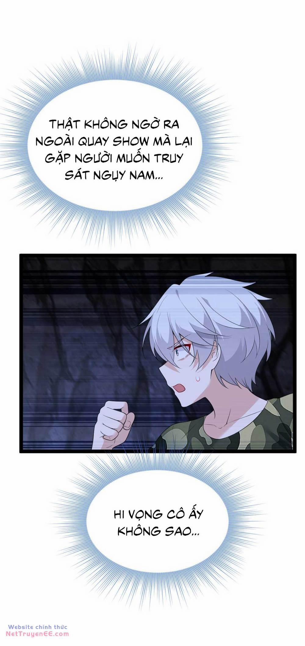 Tôi Ở Thế Giới Khác Dựa Dẫm Vào Phụ Nữ 164 trang 14