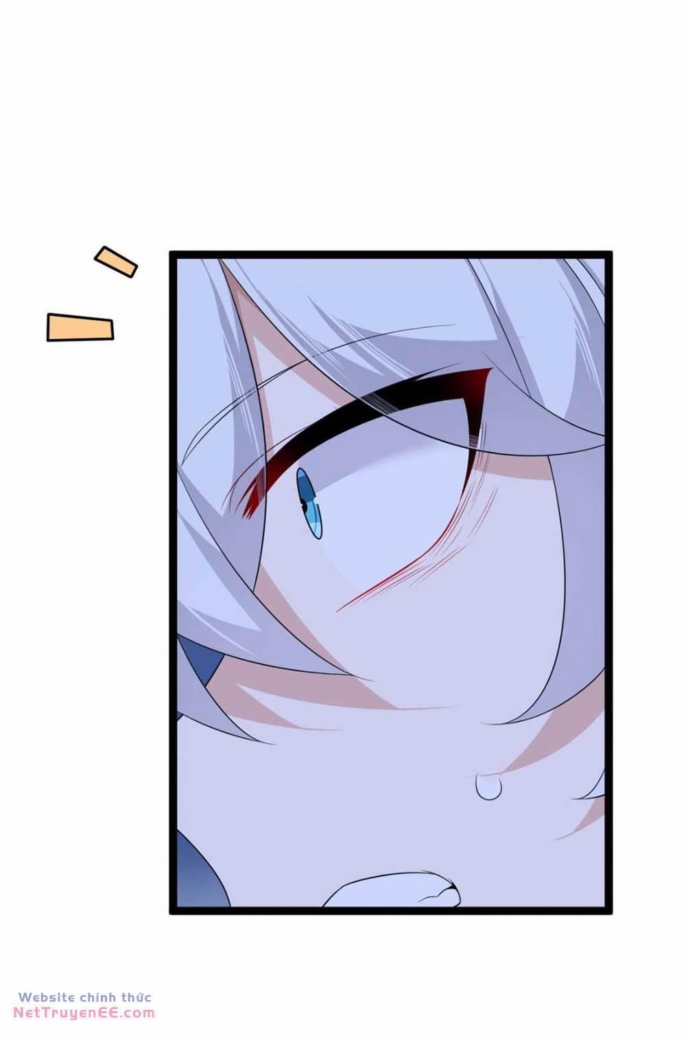 Tôi Ở Thế Giới Khác Dựa Dẫm Vào Phụ Nữ 164 trang 15