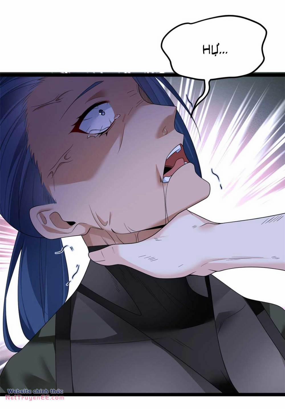 Tôi Ở Thế Giới Khác Dựa Dẫm Vào Phụ Nữ 164 trang 2