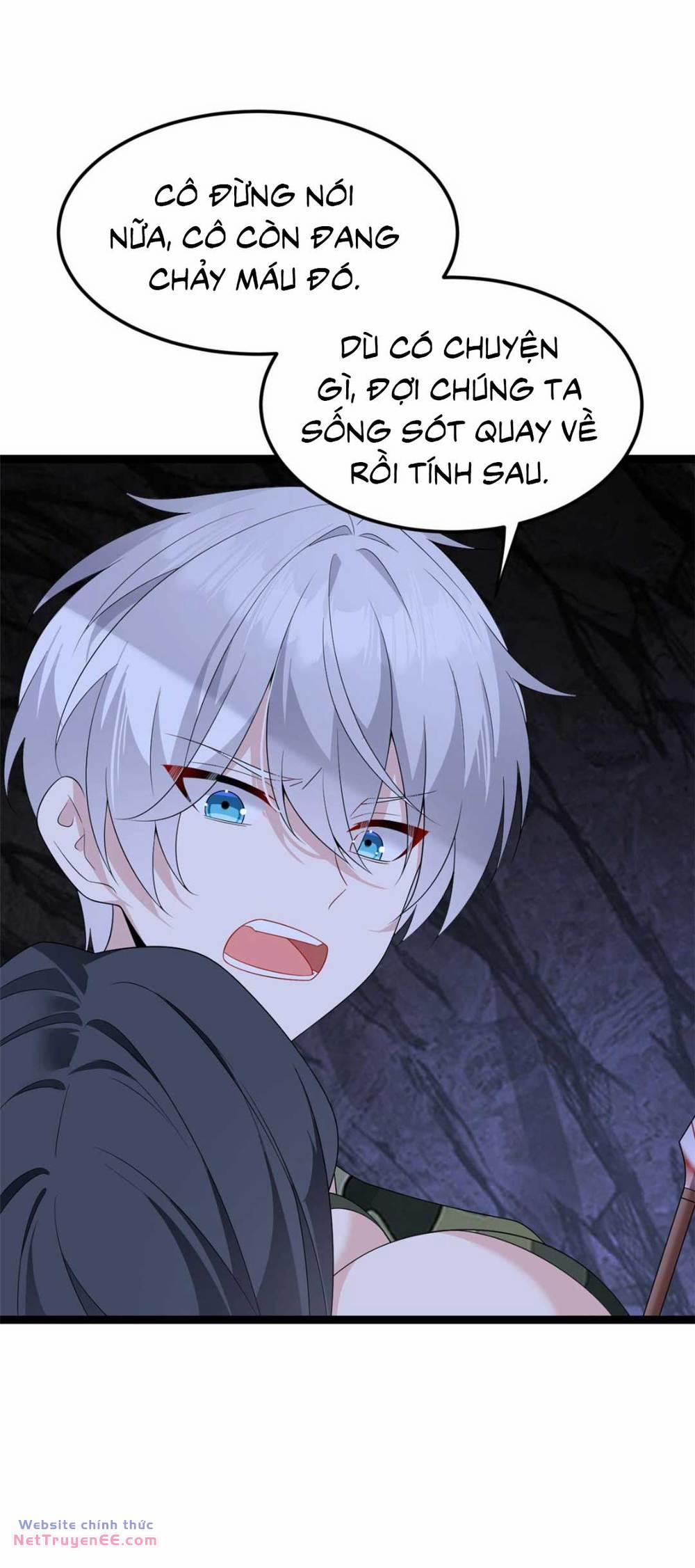 Tôi Ở Thế Giới Khác Dựa Dẫm Vào Phụ Nữ 164 trang 24