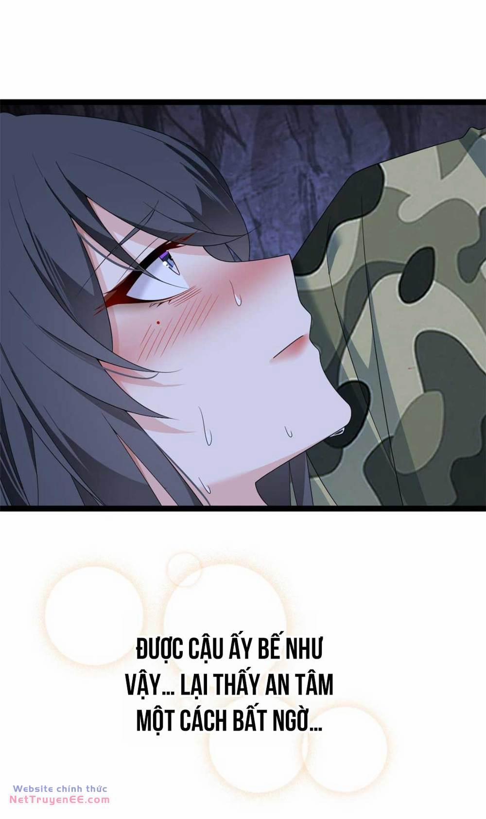 Tôi Ở Thế Giới Khác Dựa Dẫm Vào Phụ Nữ 164 trang 25