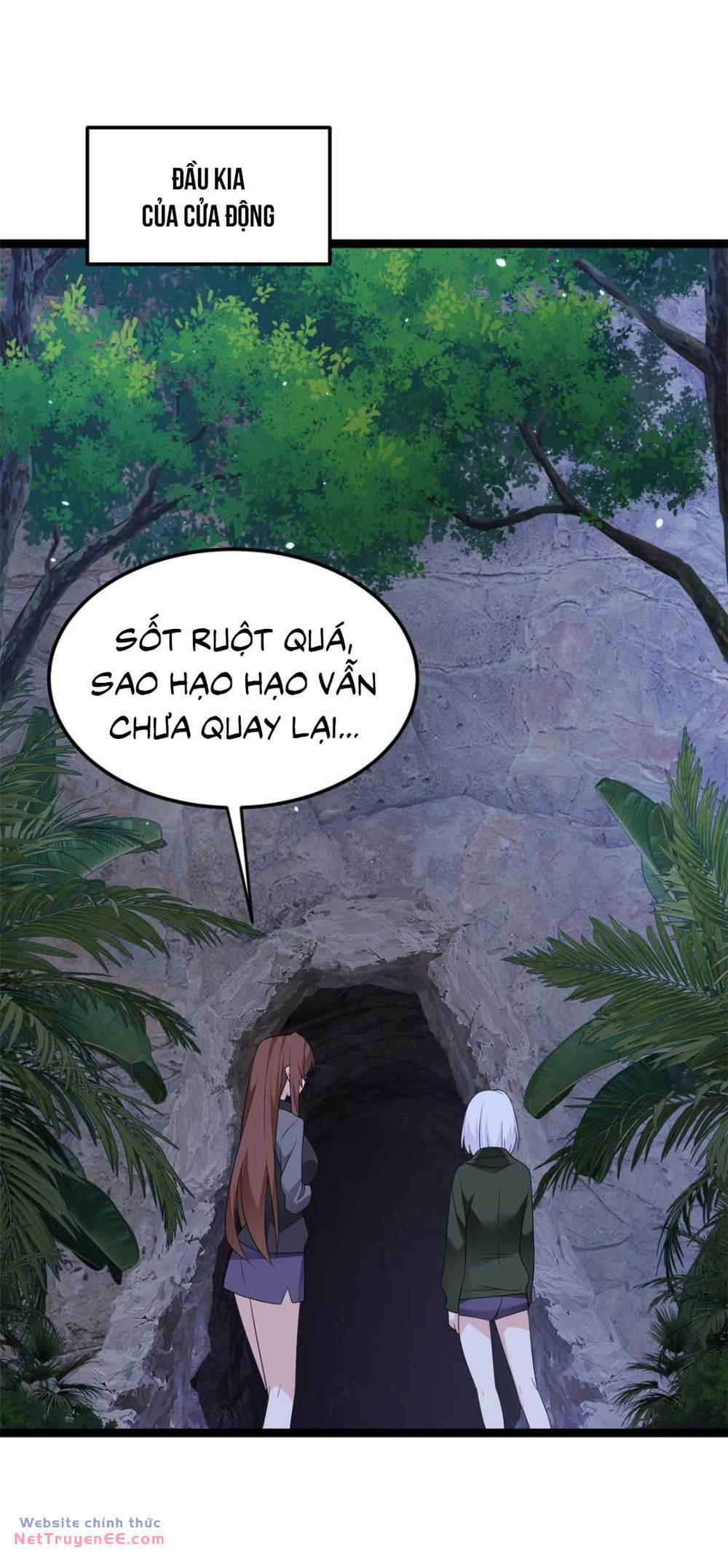 Tôi Ở Thế Giới Khác Dựa Dẫm Vào Phụ Nữ 164 trang 28