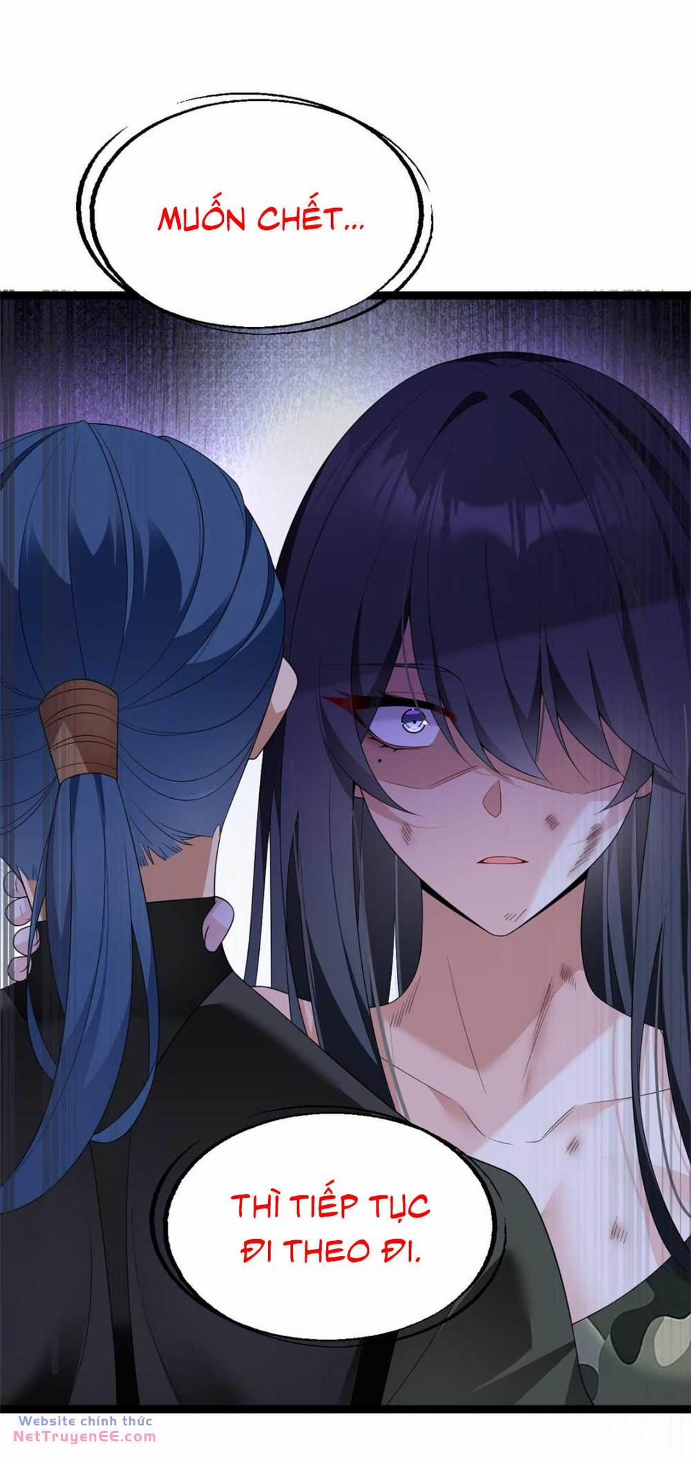 Tôi Ở Thế Giới Khác Dựa Dẫm Vào Phụ Nữ 164 trang 3