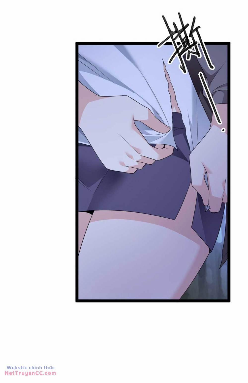 Tôi Ở Thế Giới Khác Dựa Dẫm Vào Phụ Nữ 164 trang 37