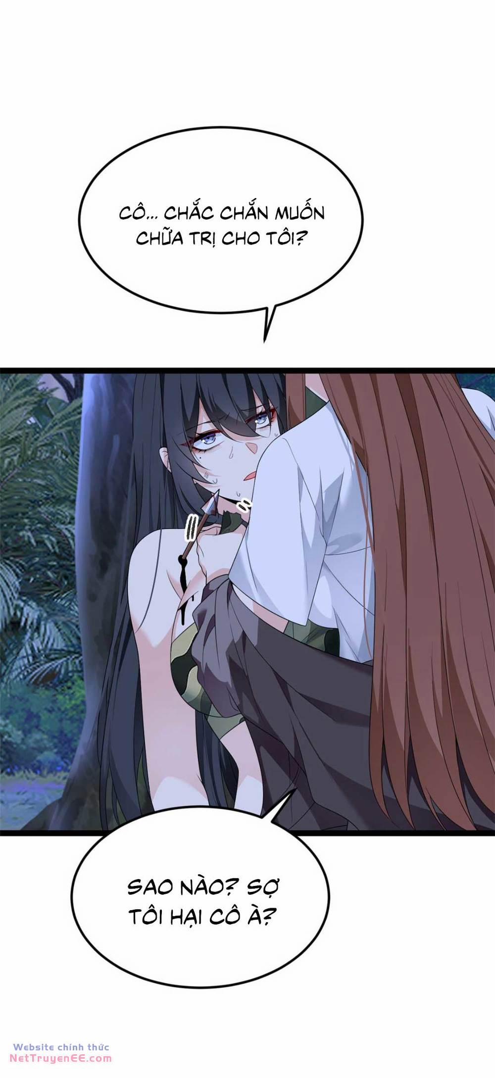Tôi Ở Thế Giới Khác Dựa Dẫm Vào Phụ Nữ 164 trang 38