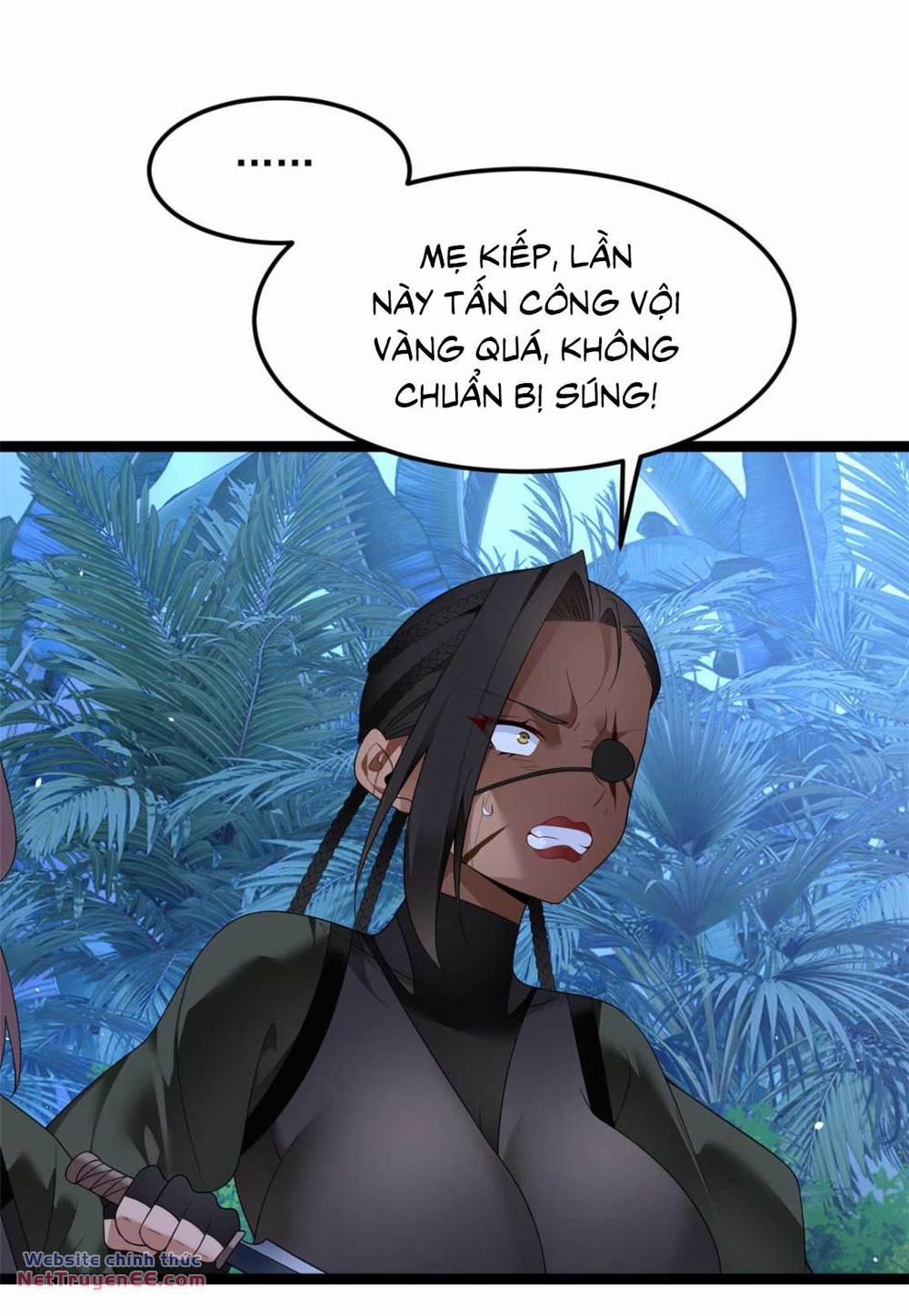 Tôi Ở Thế Giới Khác Dựa Dẫm Vào Phụ Nữ 164 trang 4