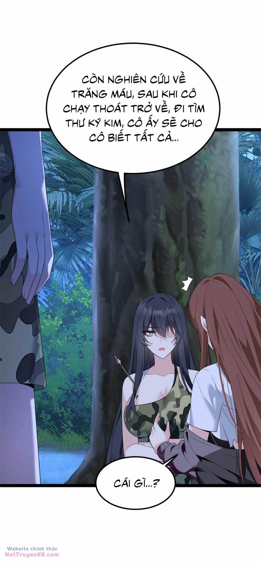 Tôi Ở Thế Giới Khác Dựa Dẫm Vào Phụ Nữ 164 trang 42