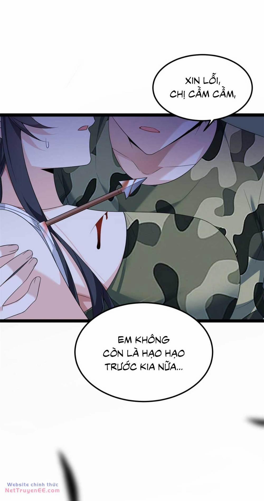 Tôi Ở Thế Giới Khác Dựa Dẫm Vào Phụ Nữ 164 trang 52