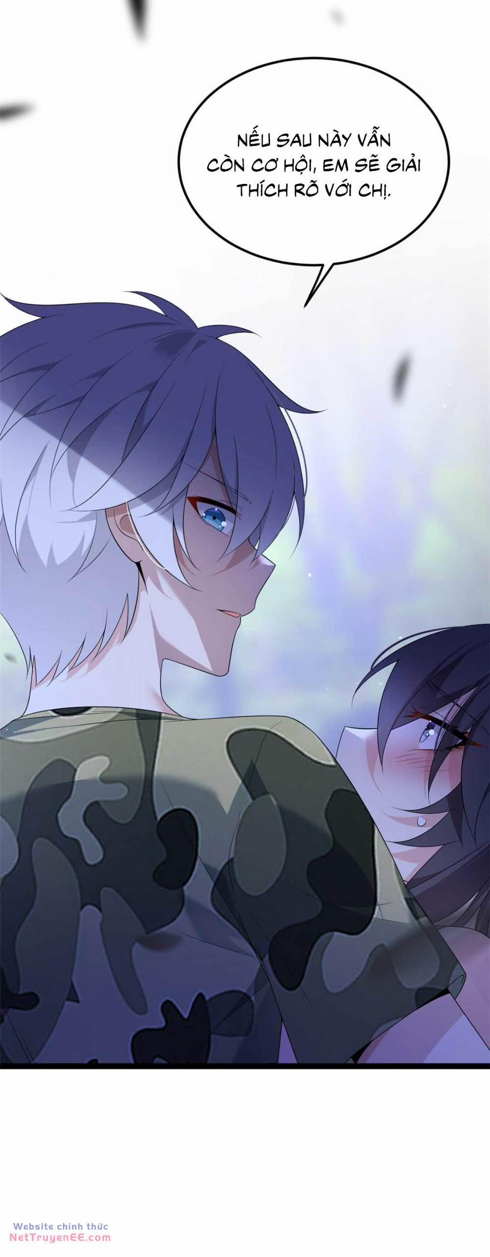 Tôi Ở Thế Giới Khác Dựa Dẫm Vào Phụ Nữ 164 trang 53