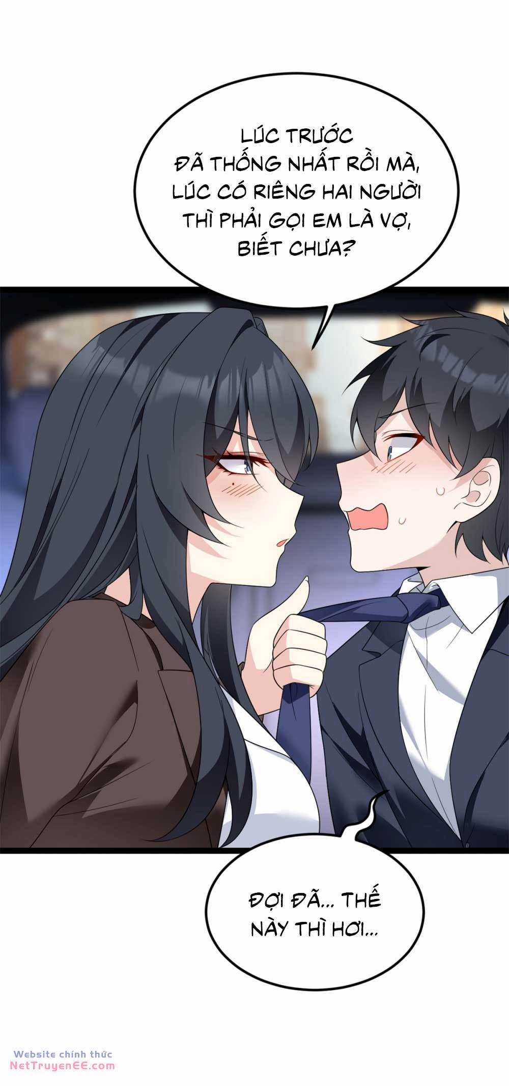 Tôi Ở Thế Giới Khác Dựa Dẫm Vào Phụ Nữ 164 trang 56