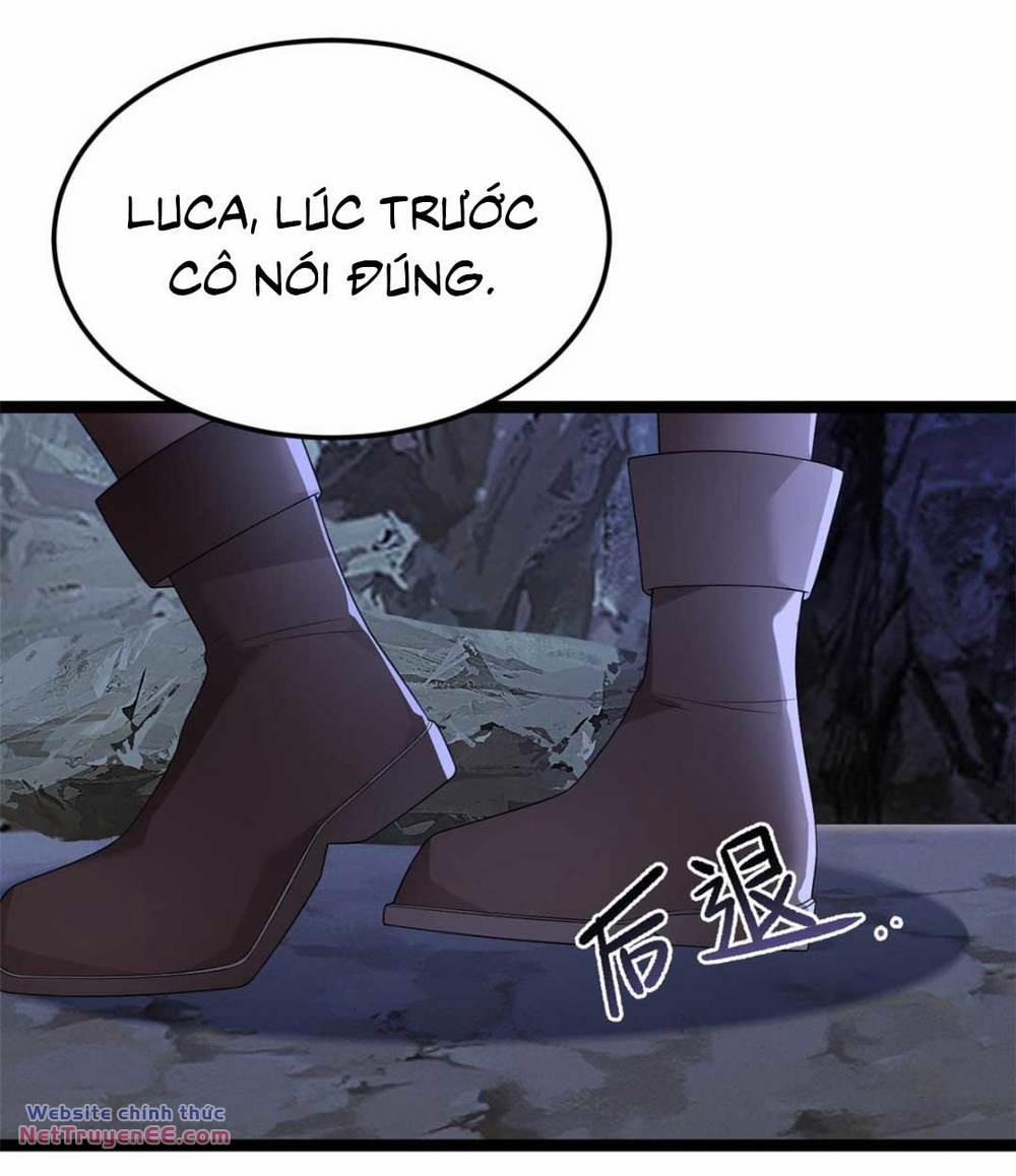 Tôi Ở Thế Giới Khác Dựa Dẫm Vào Phụ Nữ 164 trang 6