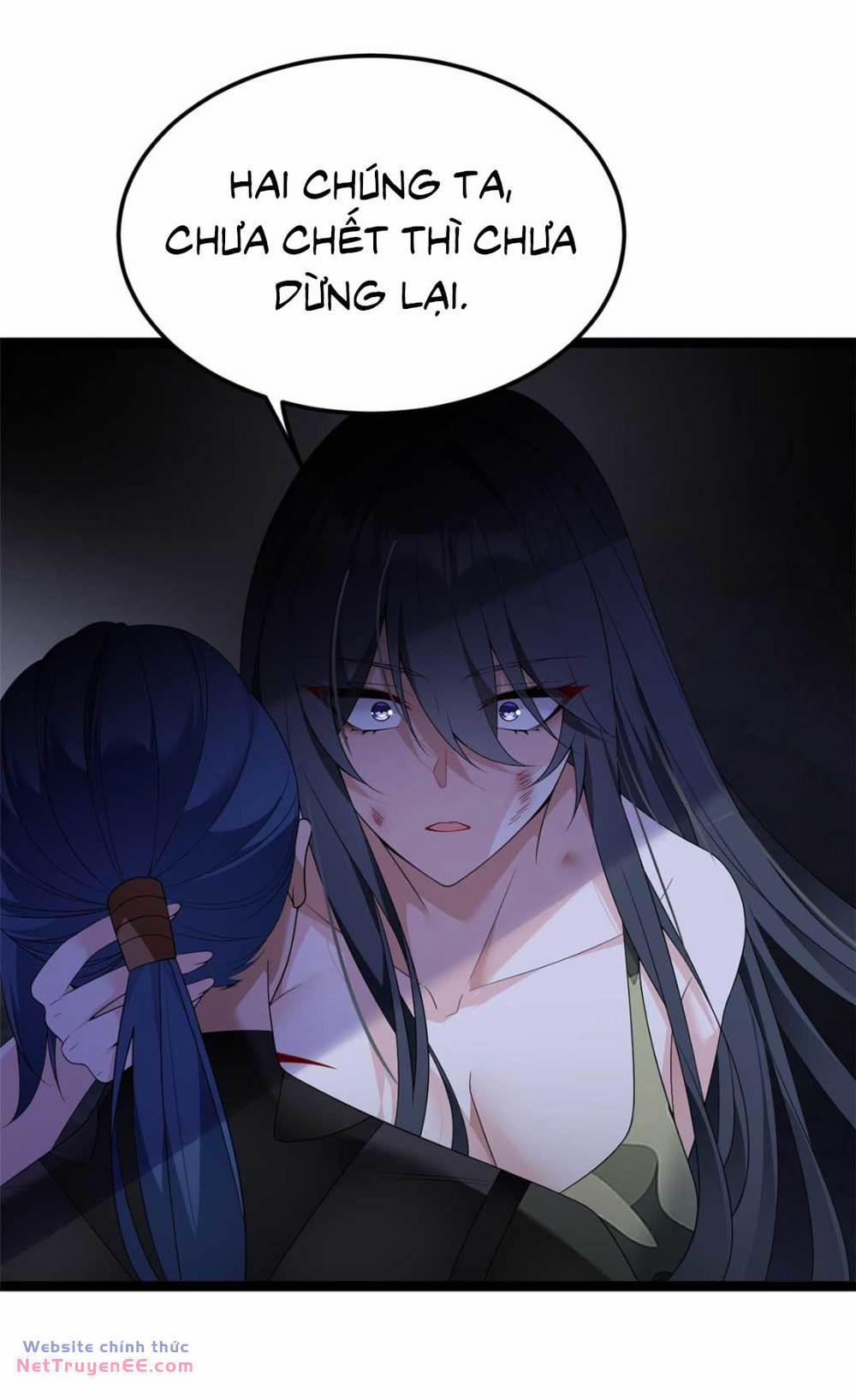 Tôi Ở Thế Giới Khác Dựa Dẫm Vào Phụ Nữ 164 trang 7